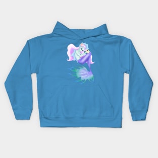 Calliope Kids Hoodie